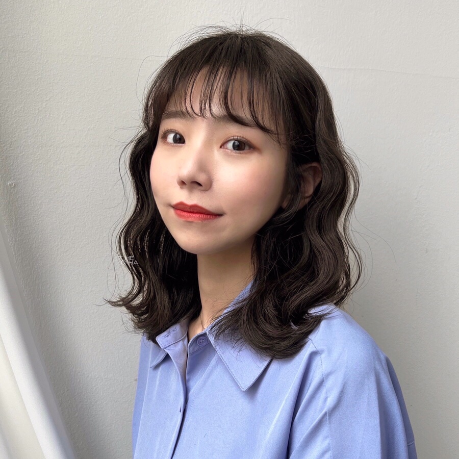 김가람헤어 이미지