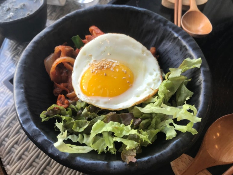 둘리식당 이미지