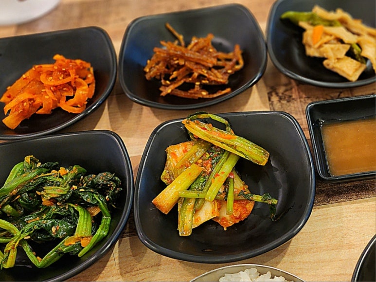 리얼숯불백&생선 이미지