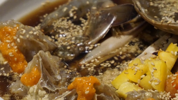 보스식당 이미지
