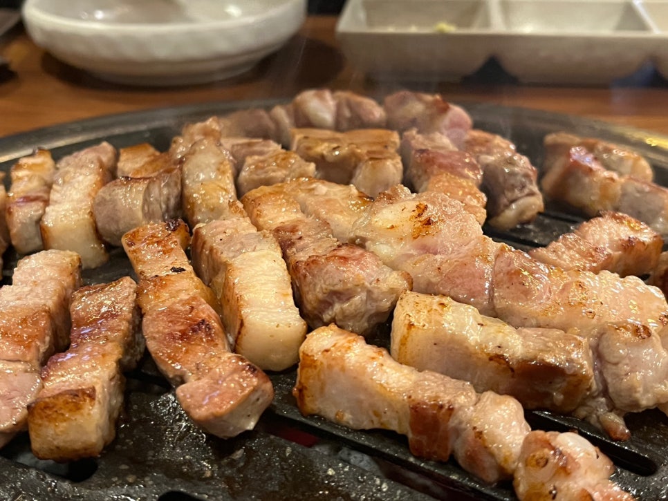 훔친고기 이미지