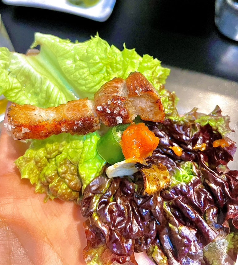 삼겹살마시따 이미지