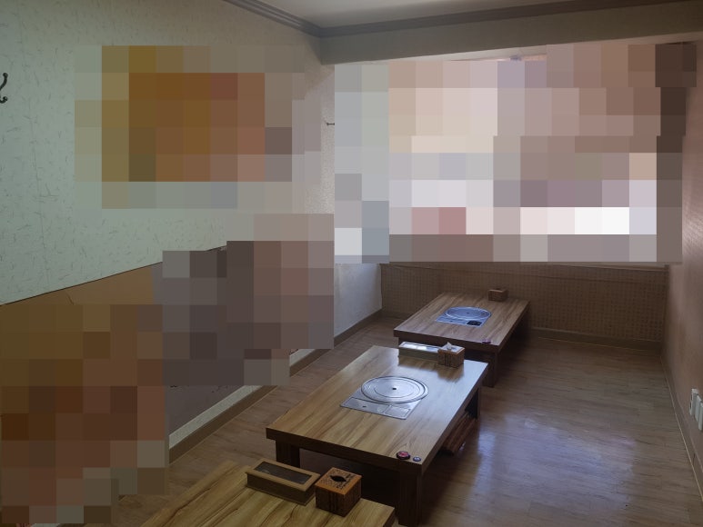 청학동칼국수 이미지