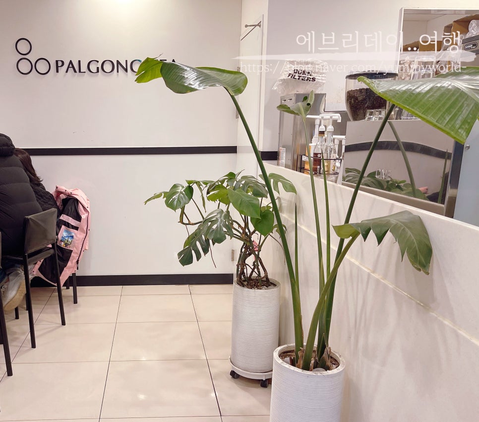 팔공티고속 이미지