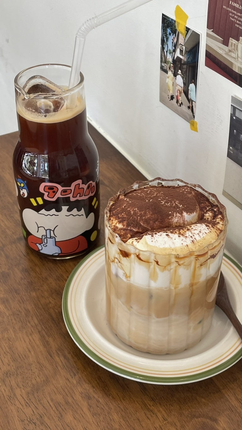 위위커피 이미지