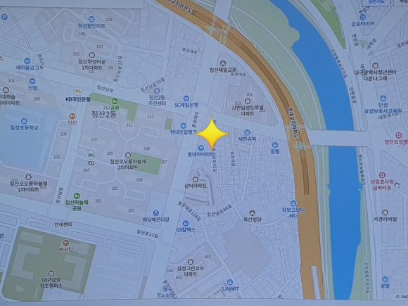신세계덴트광택코팅 이미지