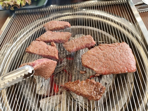 햇살한우 이미지