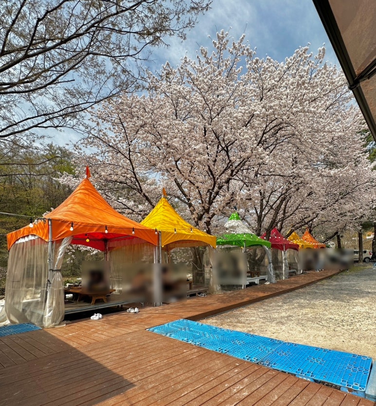 명성종가집 이미지
