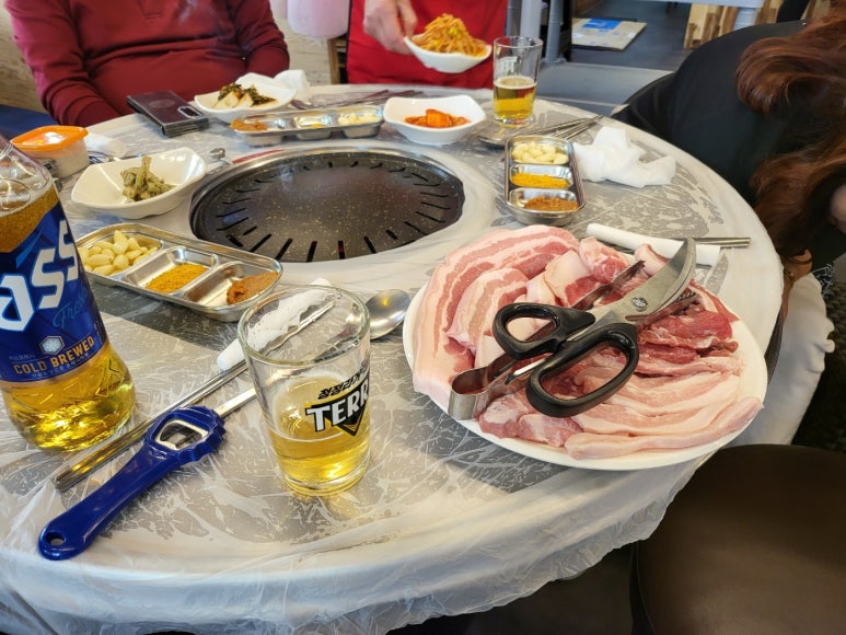 길서방생뒷고기 이미지
