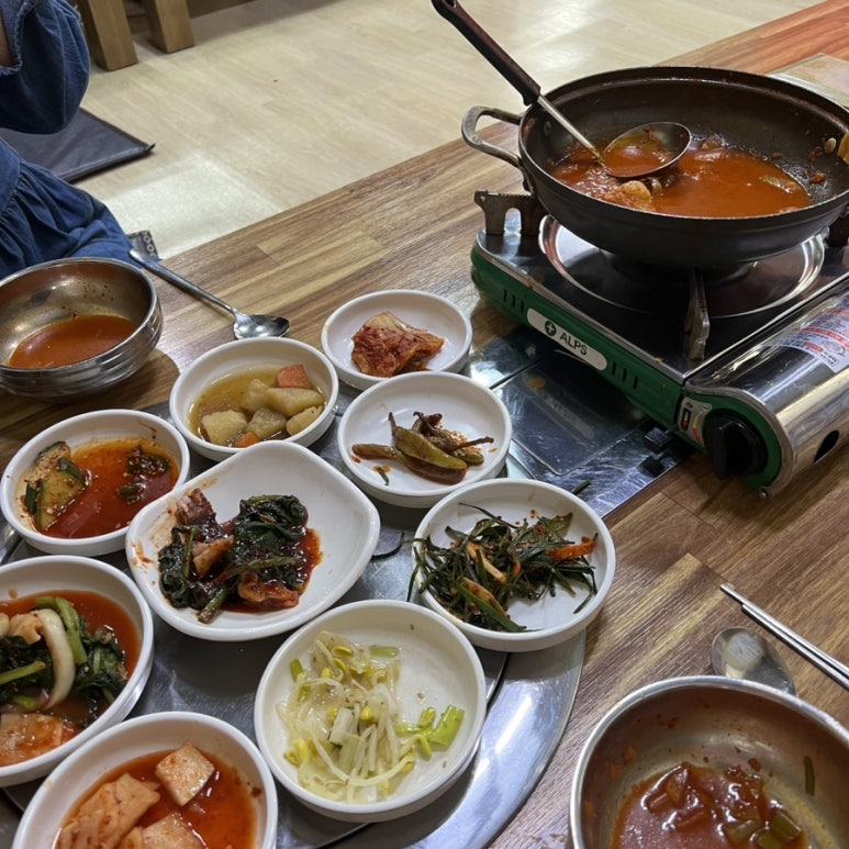 대박산식육식당 이미지