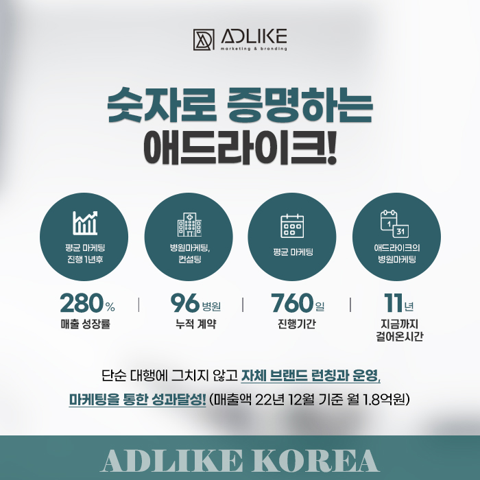 애드라이크 이미지