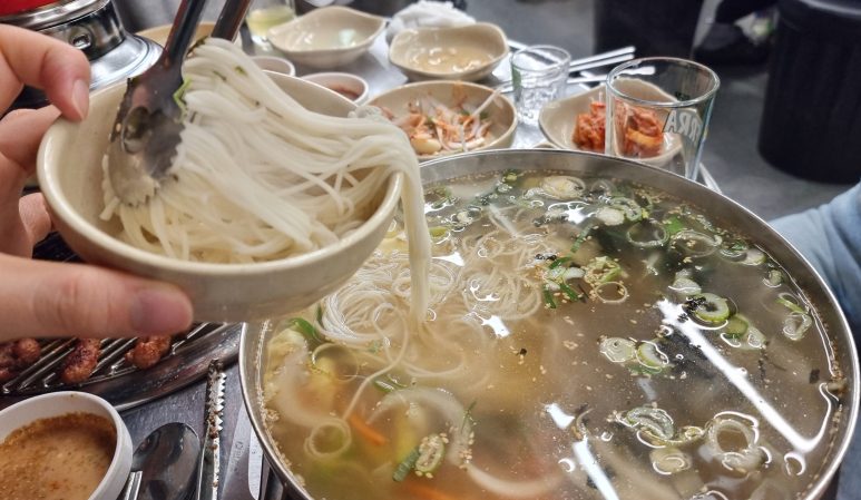 참숯막창 이미지