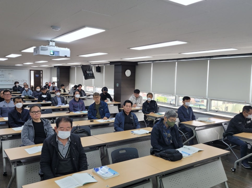 한국경비협회대구경북지방협회 이미지