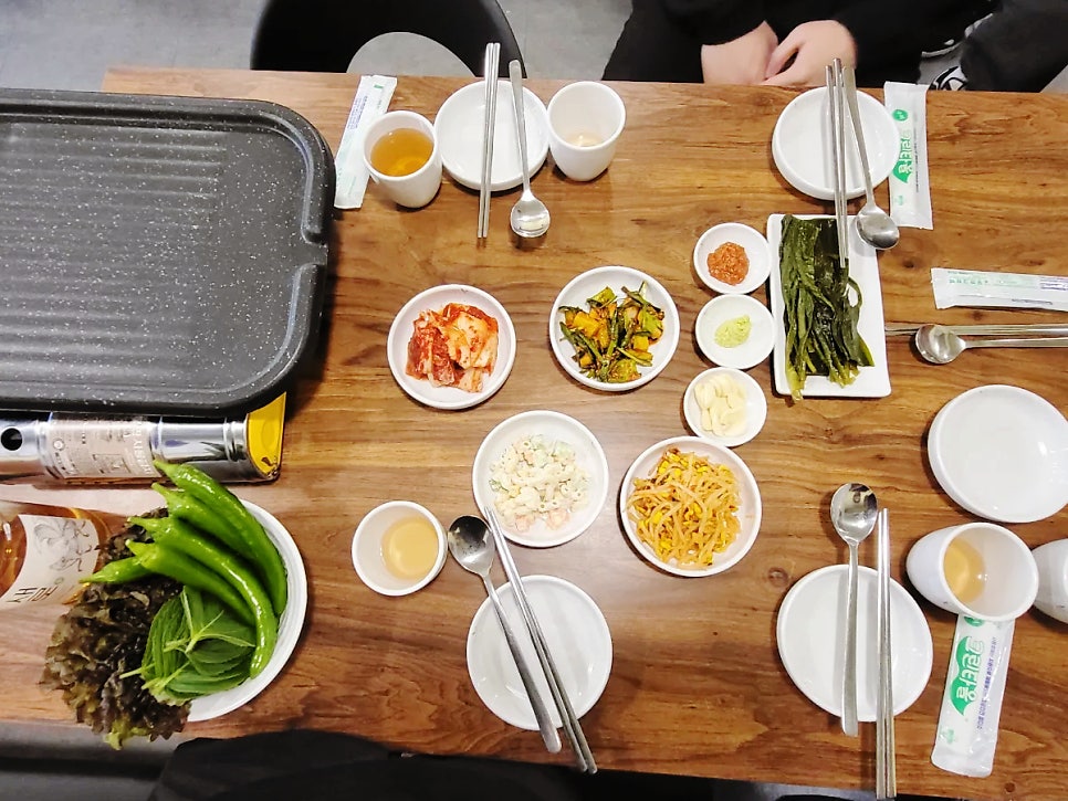 삼전생생고기 이미지