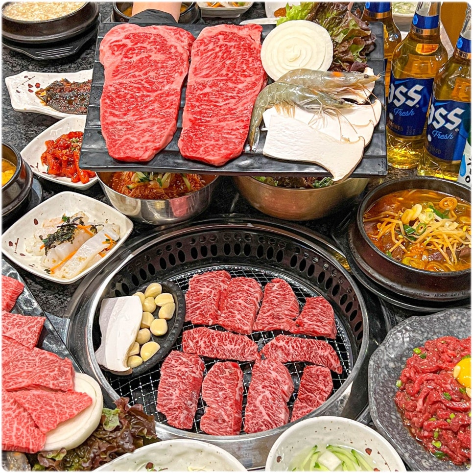 최고다푸줏간 이미지
