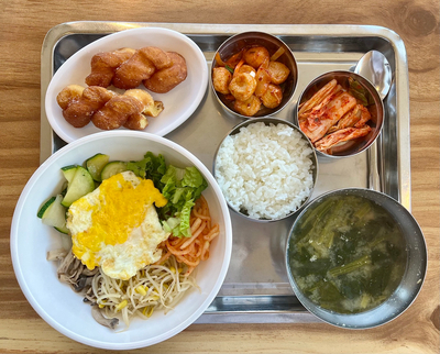 케이끼밥 이미지