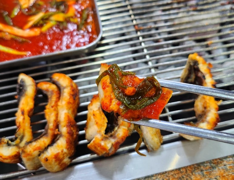 은성숯불구이 이미지