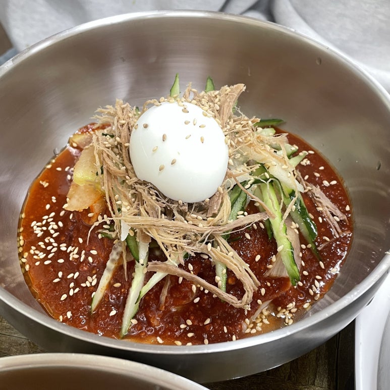 범천가야밀면 이미지