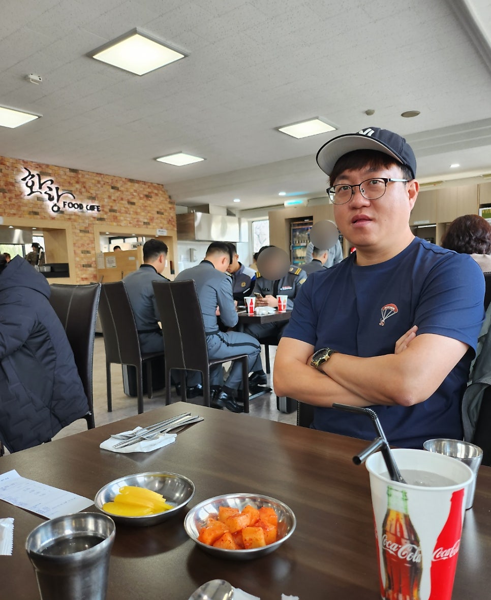 화랑푸드 이미지