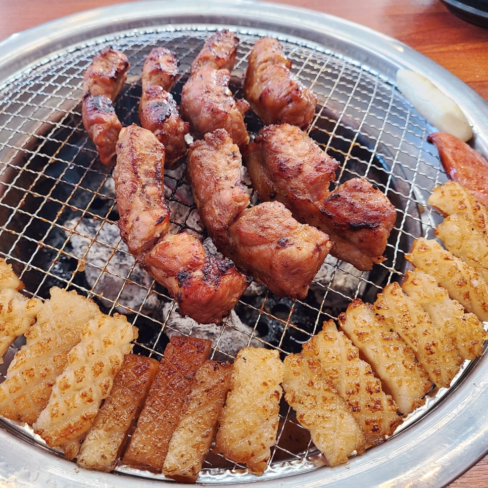인생극장쪽갈비 부산명지점 이미지
