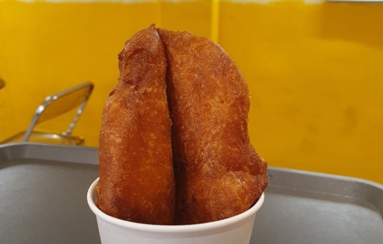 호떡집 이미지