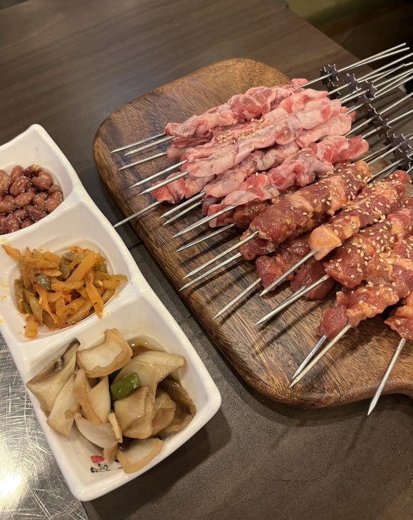 방원리양꼬치훠궈 이미지