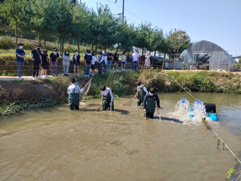 덕산수목원 이미지