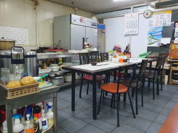 신세대식당 이미지