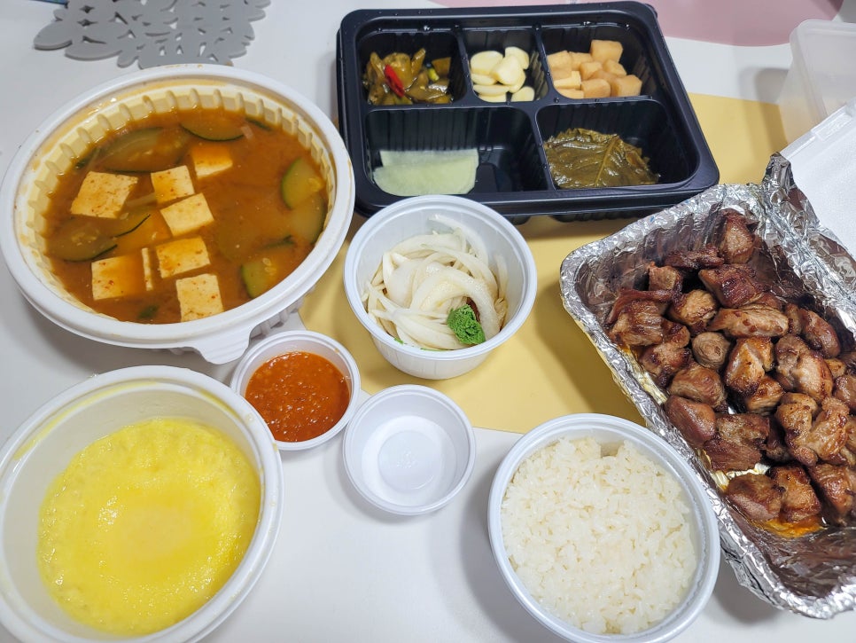 주야푸짐한뒷고기 이미지