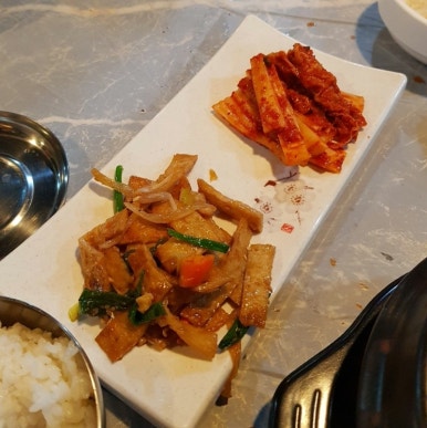 토담족발 이미지