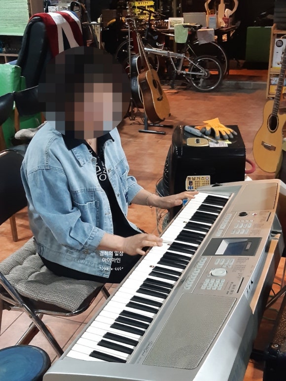 박선생뮤지크 이미지