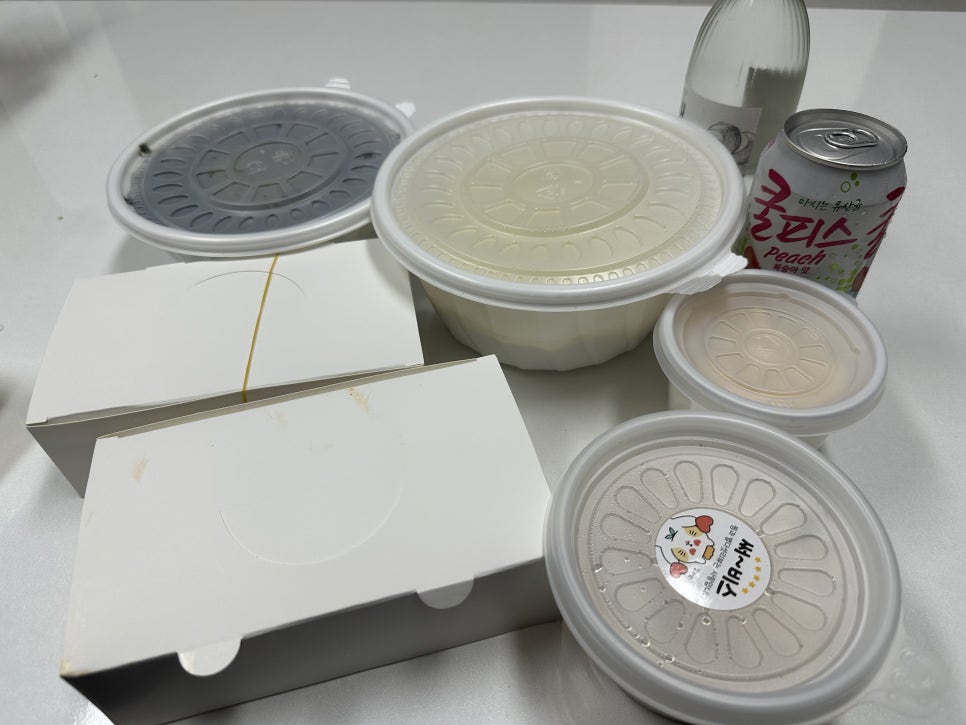 맹호불닭 이미지