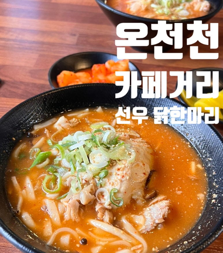 선우닭한마리 이미지