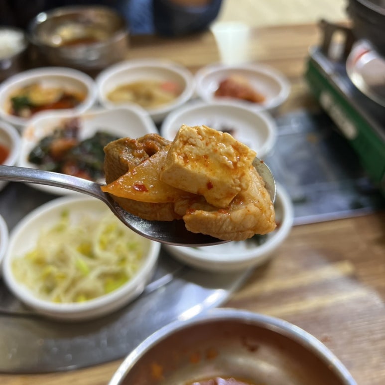 대박산식육식당 이미지
