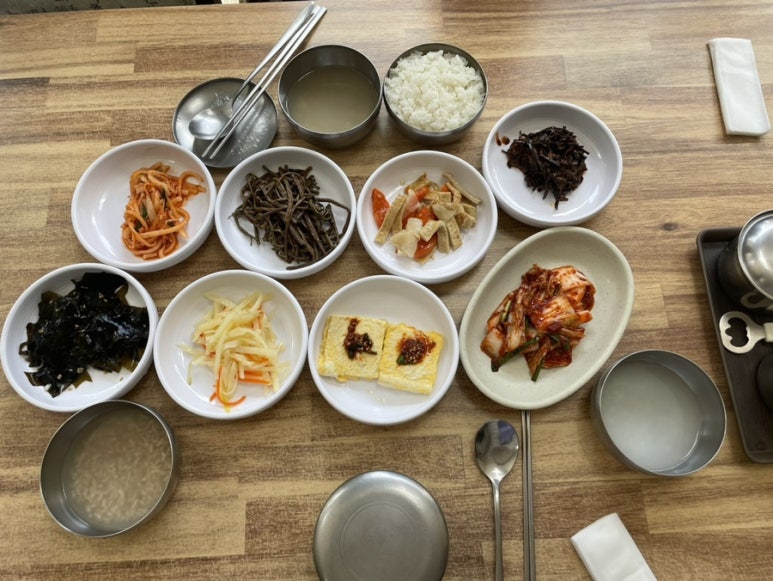성안추어탕 이미지