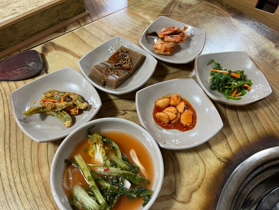 향원식당 이미지