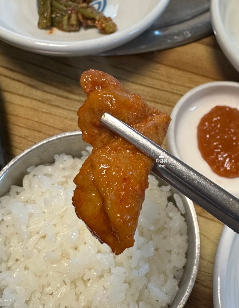 청호한우촌 이미지