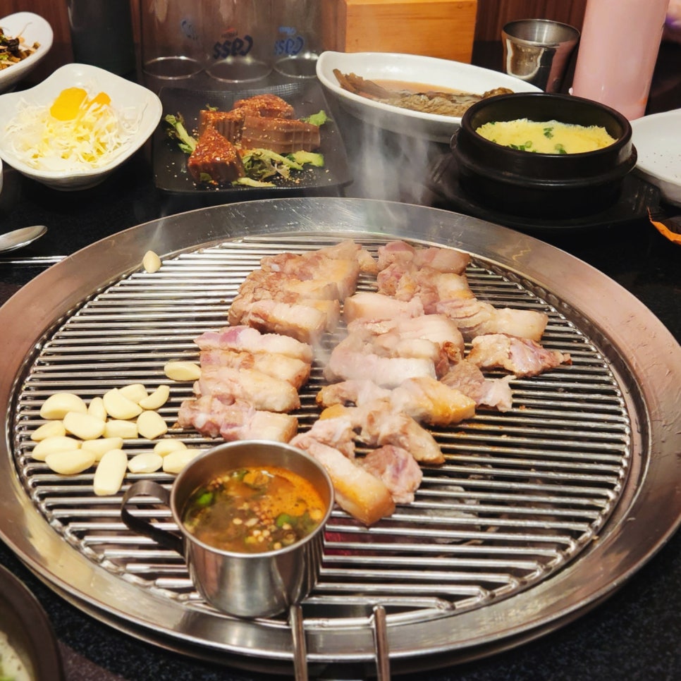 유일청정생고기 이미지