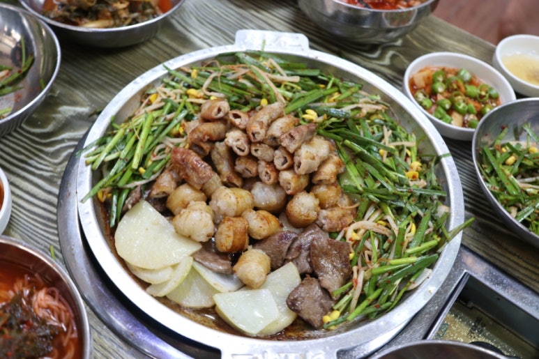맥도날드신도림디큐브 이미지