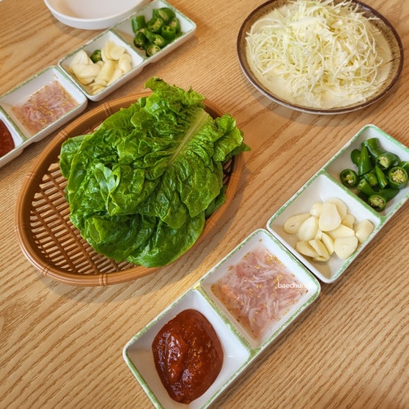 배가네국수 이미지