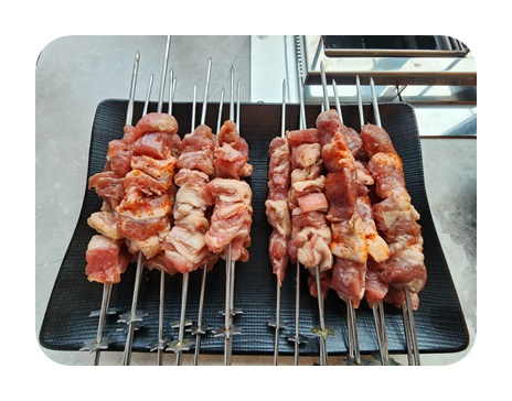 맛나린양꼬치 백운호수6호점 이미지