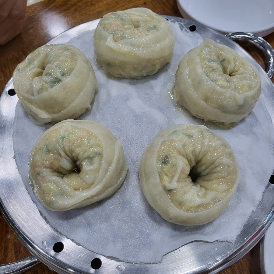 정가네부산밀면 이미지