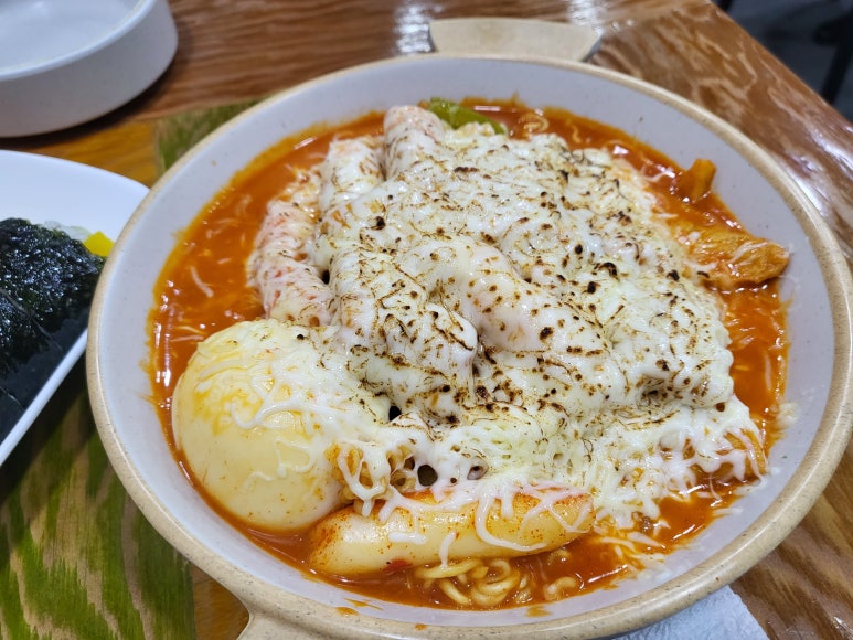 가락김밥 이미지