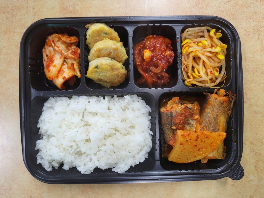대성식당위탁급식 이미지