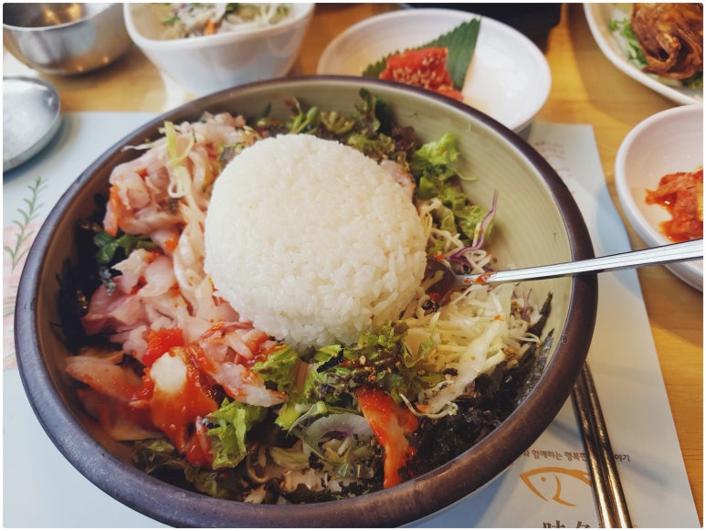삼척맛집 이미지