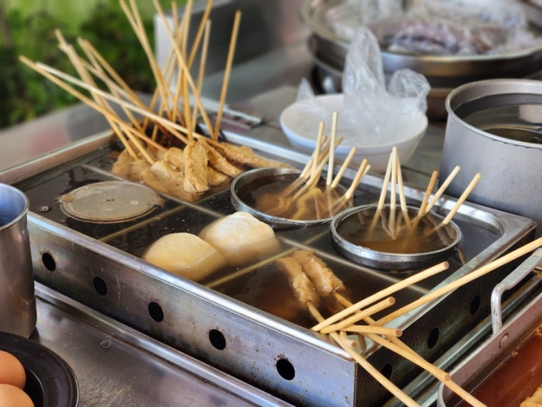 날으는떡볶이 이미지