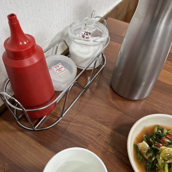 무학바지락칼국수 이미지