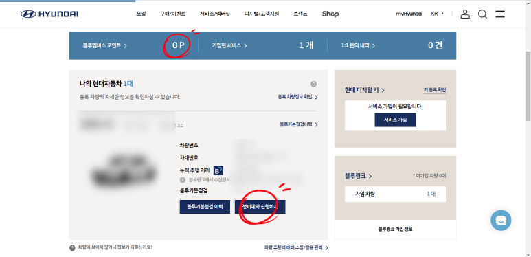 블루핸즈동탄현대자동차 이미지