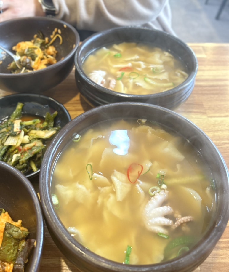 낙만수제비 이미지