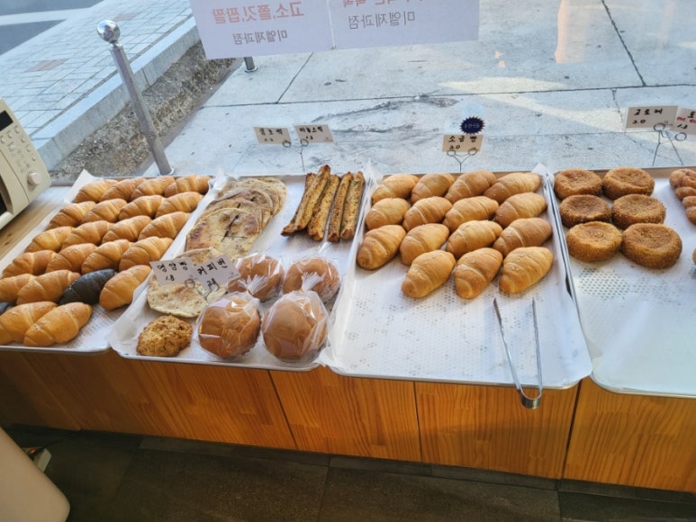 미엘과자점 이미지